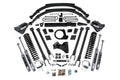 8-Inch 4-Link Conversion Lift Kit