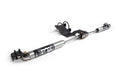 Dual Steering Stabilizer Kit