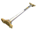 Rear 2-Point Strut Bar