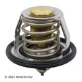Engine Coolant Thermostat 170°F