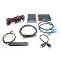 Wireless CarPlay/Android Auto Interface