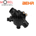 Thermostat Assembly