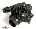 Thermostat Assembly