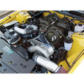 P-1SC Stage II Intercooled Supercharger System