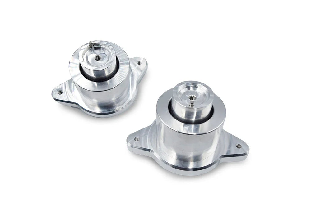 M157 Billet Polyurethane Engine Mounts