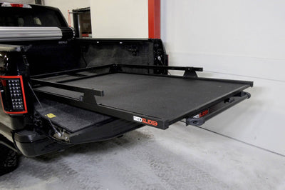 1000 Classic Truck Bed Cargo Slide