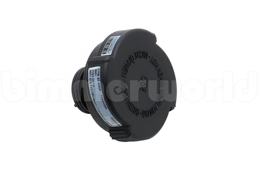 Coolant Reservoir Cap