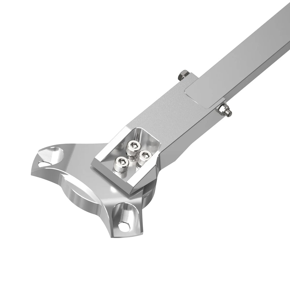 Aluminum Alloy Front Strut Brace Bar