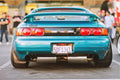 Dual 3" Exhaust