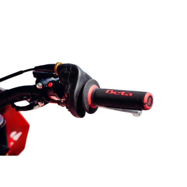 Logo Grips (Pair)