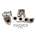 4-1 Equal Length Exhaust Header