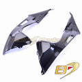 Carbon Fiber Tank Side Panels