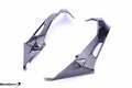 Carbon Fiber Tank Side Panels