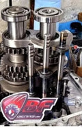 Transmission Gear Set