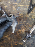 Transmission Gear Set