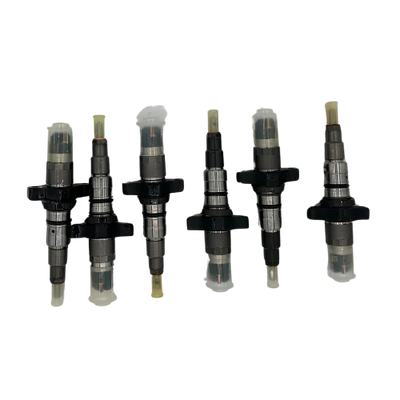 Stage 1.5 Performance Injectors