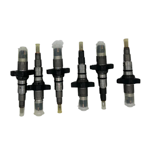 Stage 1.5 Performance Injectors