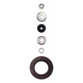 B8 6112 Front Coilover Kit