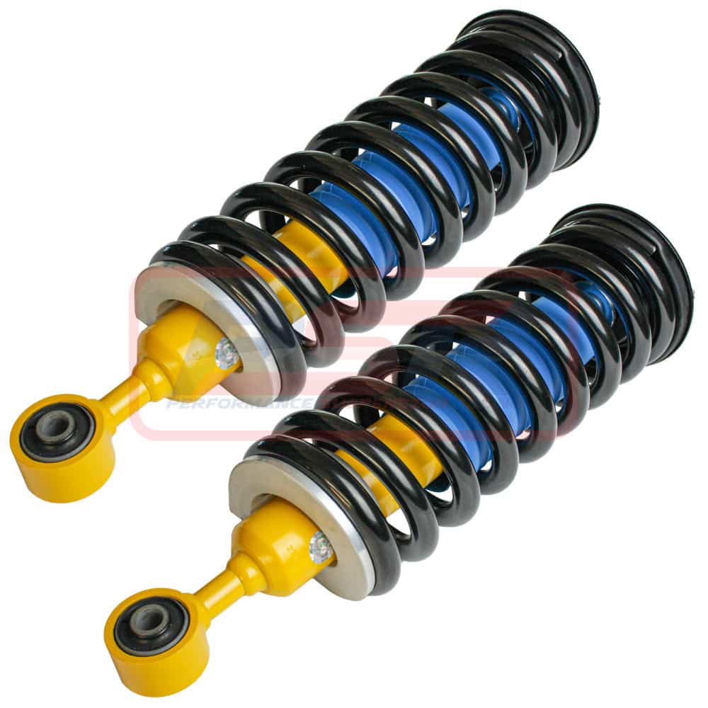 Front Lift Strut Assembly