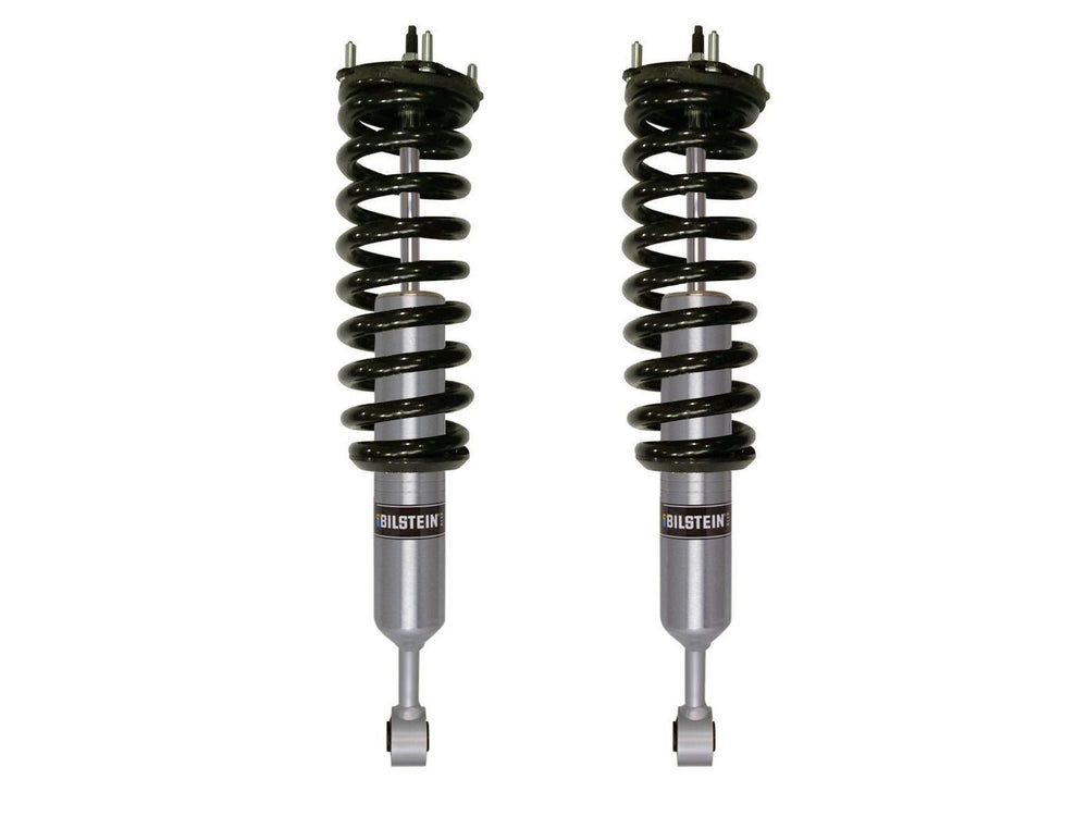 B8 6112 Series Front Leveling Kit