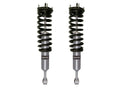 B8 6112 Series Front Leveling Kit