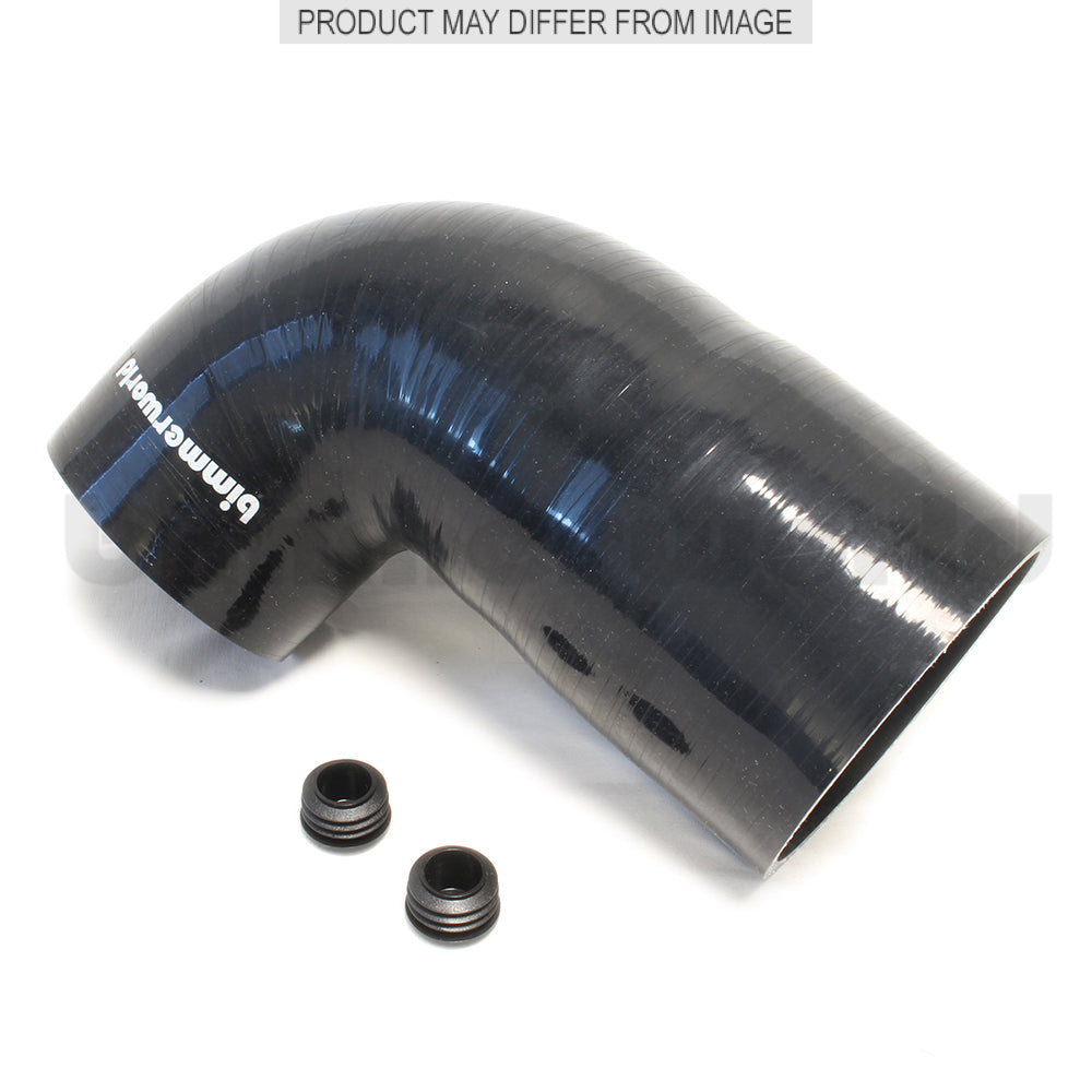 3.5" Silicone Intake Boot