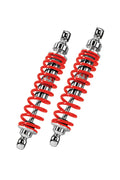 WMB Rear Shock Absorber w/ Red Spring