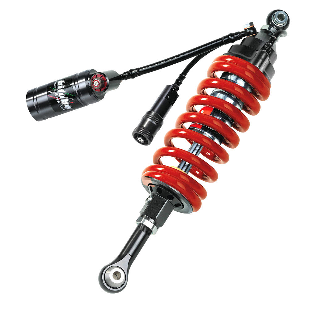 CLU3 Monoshock