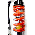 CLU3 Monoshock