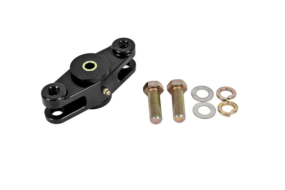 SFC007R Weld-On Boxed Subframe Connectors