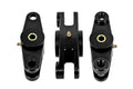 SFC007R Weld-On Boxed Subframe Connectors