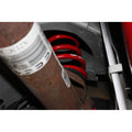 Drag Race Lowering Springs