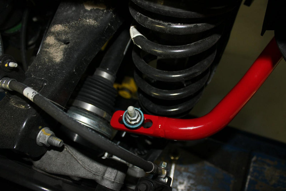 29mm Front Sway Bar Kit