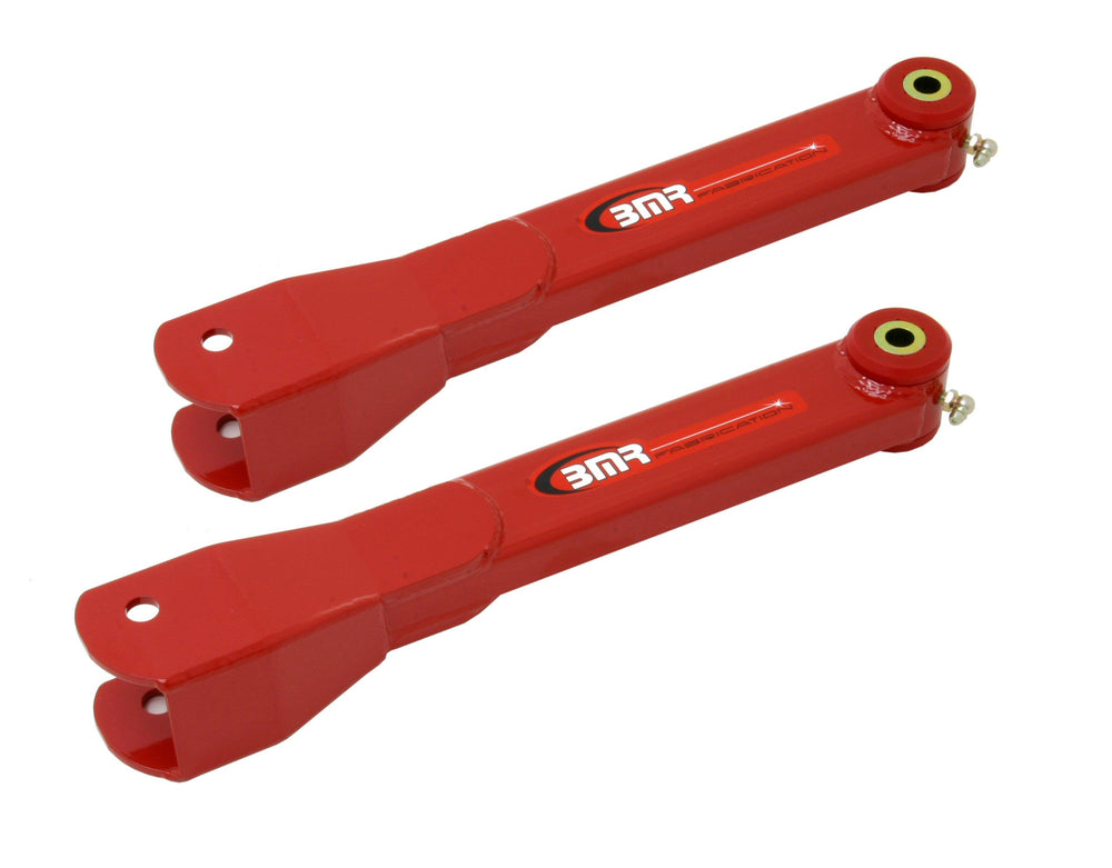 Rear Trailing Arms
