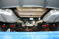 Rear Trailing Arms