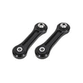 Rear Lower Control Arms