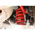 Rear Lower Control Arms