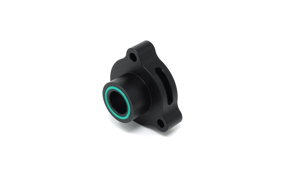 Billet Aluminum Blow-Off Adapter
