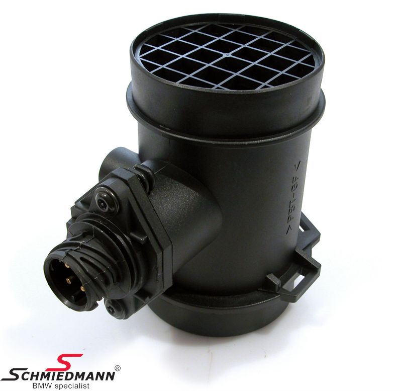 Mass Air Flow Sensor