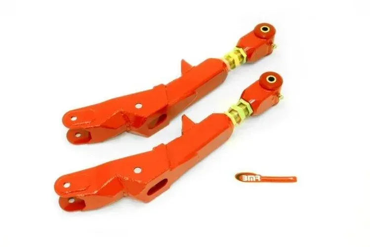 Rear Lower Adjustable Control Arms