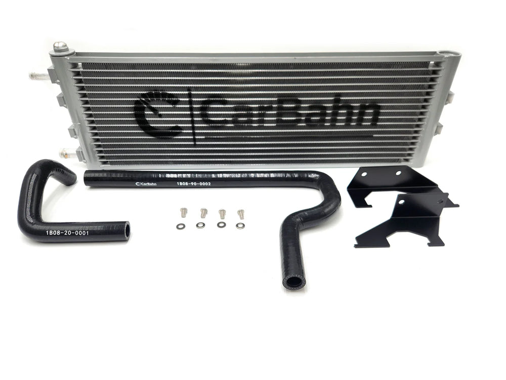 G2X Heat Exchanger Kit