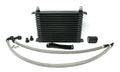 N54/N55 Fender-Mounted Air-to-Transmission Fluid Cooler Kit