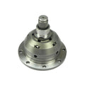 Helical Limited-Slip Differential