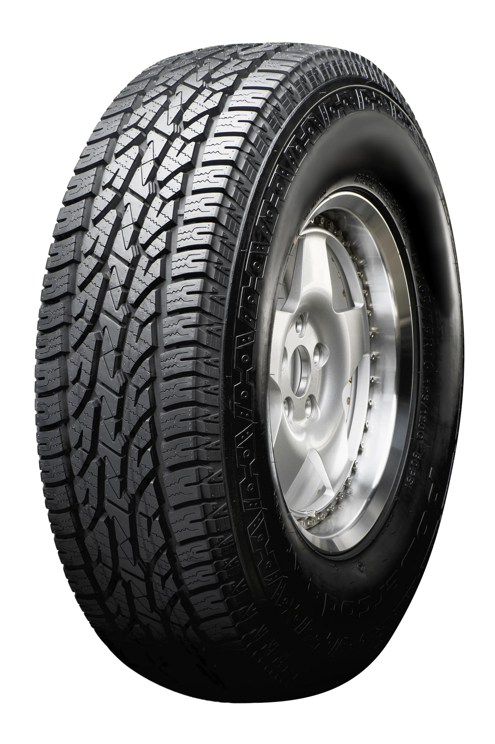 Hiscend-H HA11 All-Terrain Tire