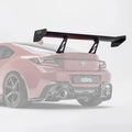 AT-M3 Motorsport Wing