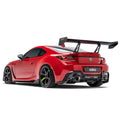 AT-M3 Motorsport Wing