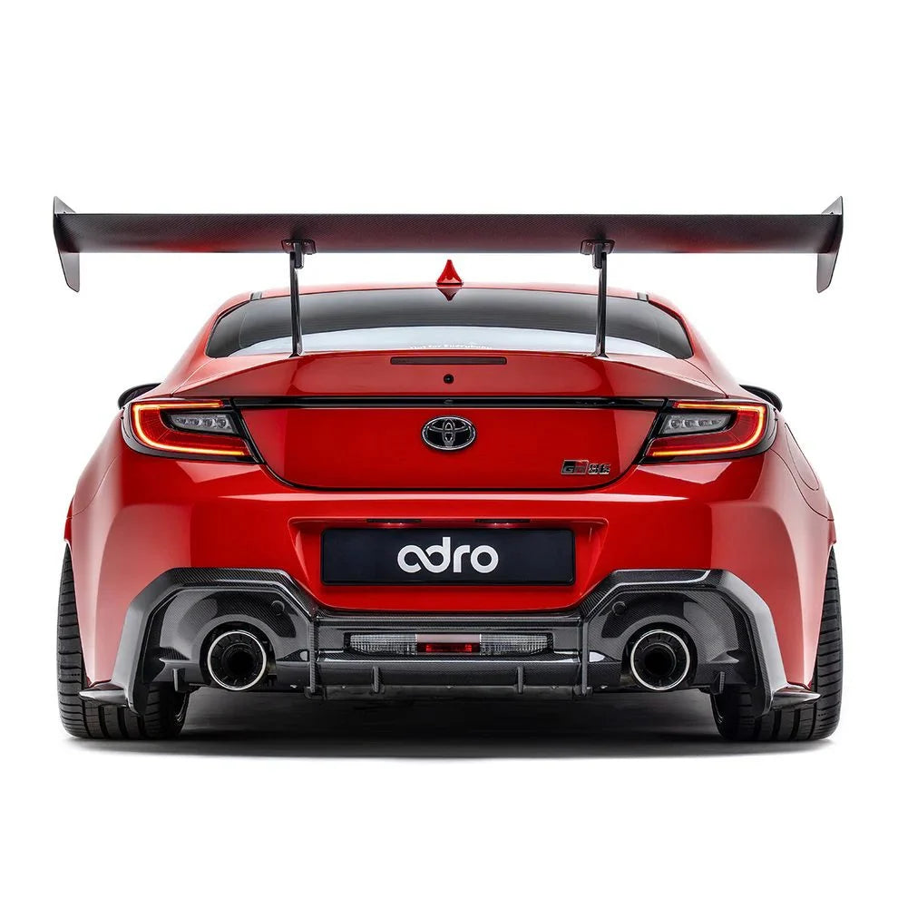 AT-M3 Motorsport Wing