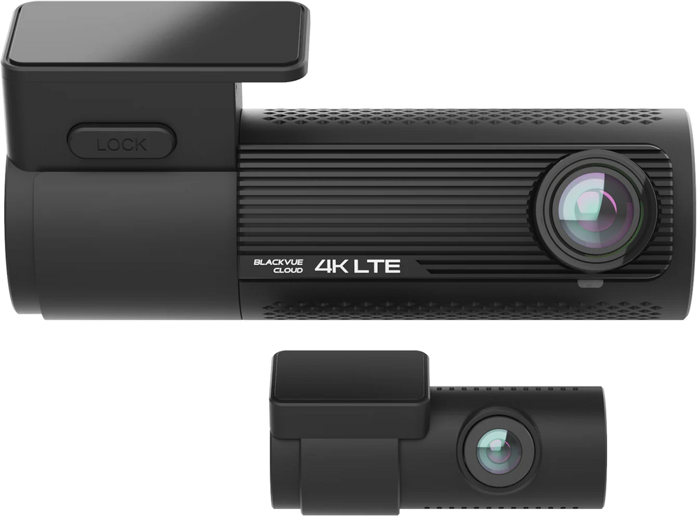 BlackVue Dash Cam