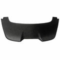 CFR Rear Upper Spoiler