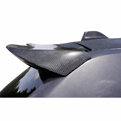 CFR Rear Upper Spoiler
